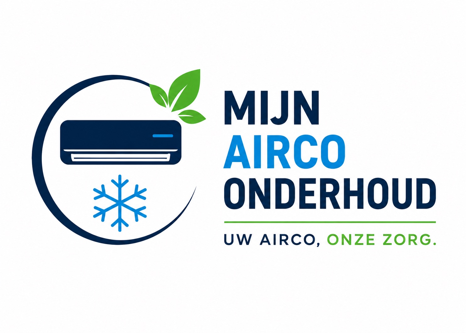Mijn Airco Onderhoud